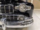Thumbnail Photo 59 for 1948 Lincoln Continental